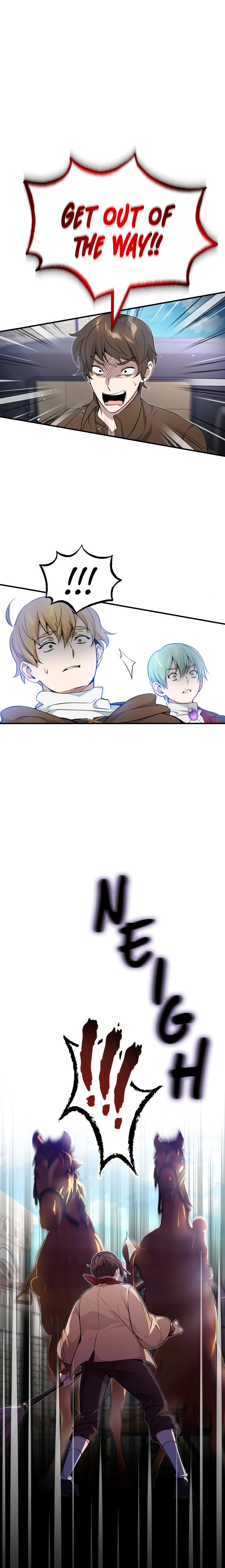 Reincarnated Into A Warlock 66,666 Years Later - Chapter 18 Page 2