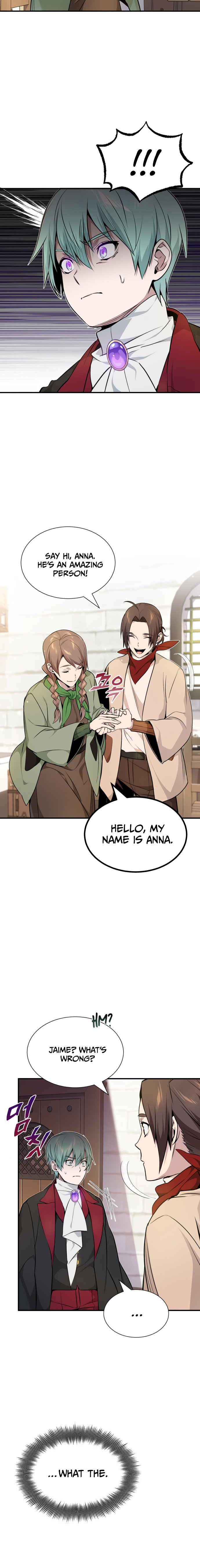 Reincarnated Into A Warlock 66,666 Years Later - Chapter 18 Page 22