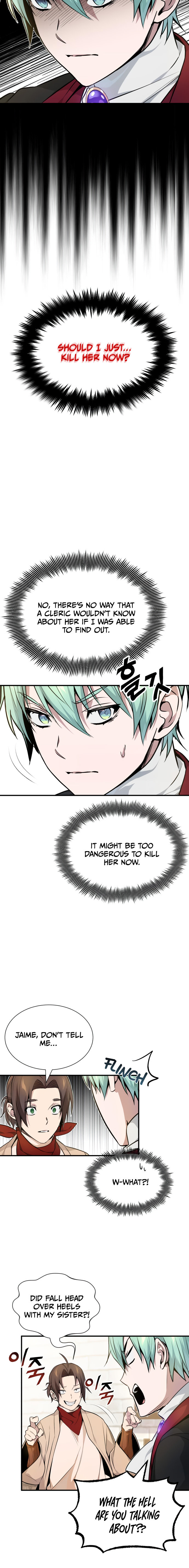 Reincarnated Into A Warlock 66,666 Years Later - Chapter 18 Page 25