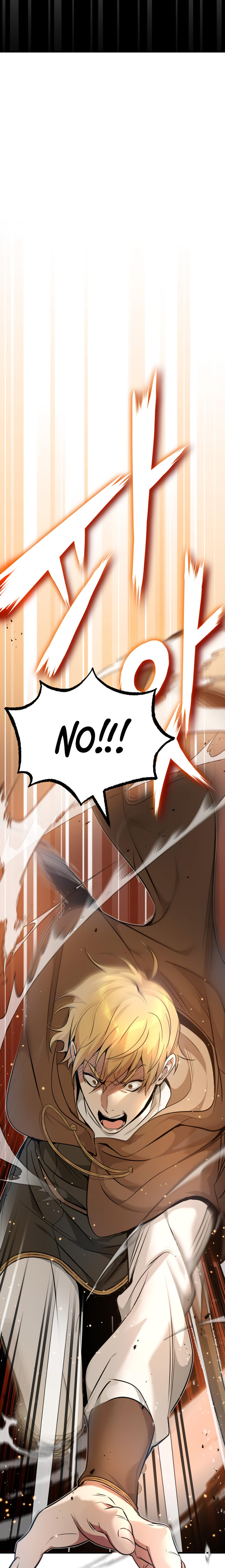 Reincarnated Into A Warlock 66,666 Years Later - Chapter 18 Page 3