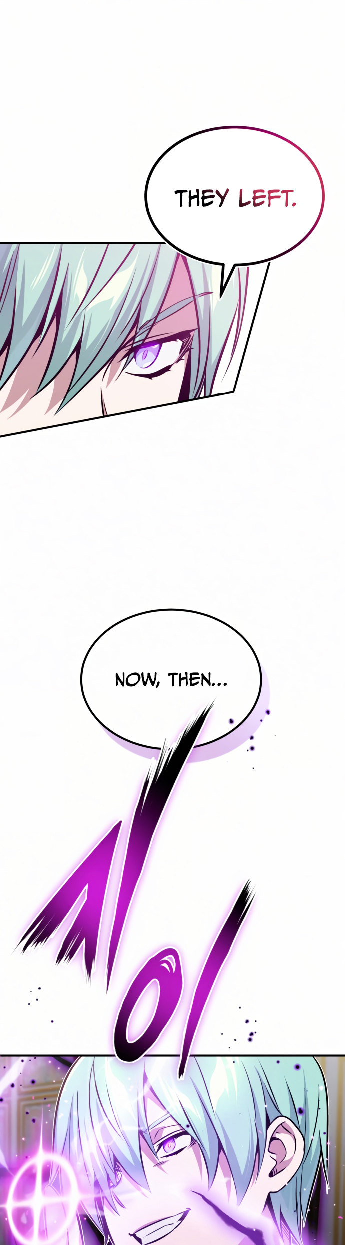 Reincarnated Into A Warlock 66,666 Years Later - Chapter 22 Page 23