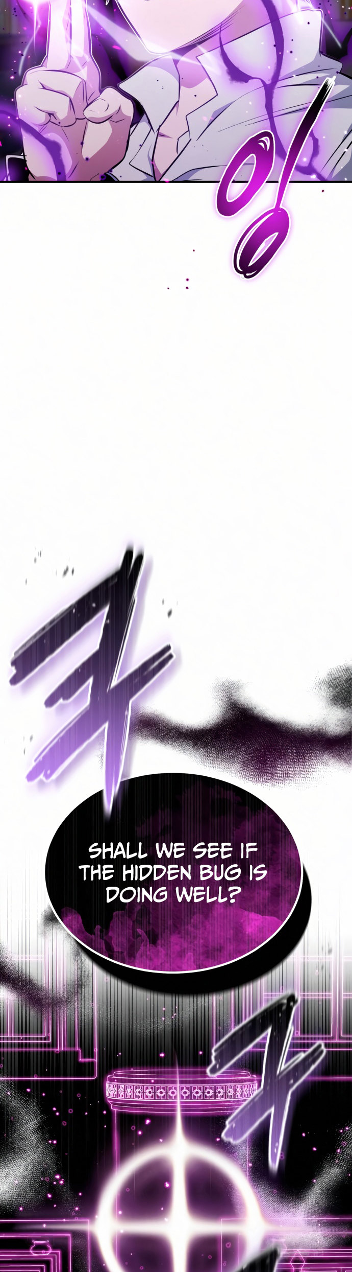Reincarnated Into A Warlock 66,666 Years Later - Chapter 22 Page 24