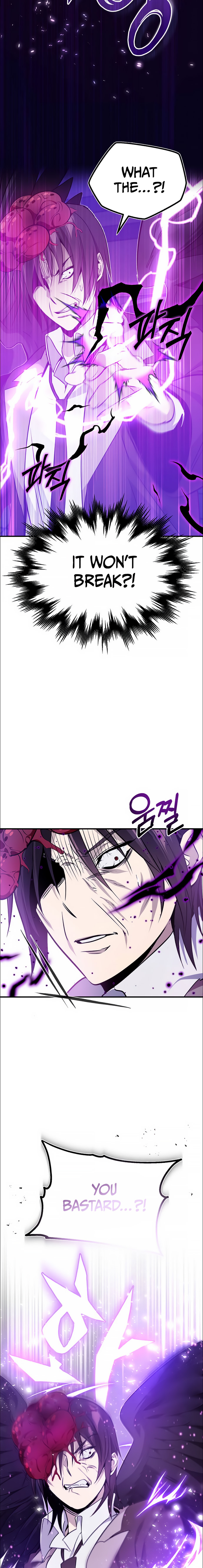 Reincarnated Into A Warlock 66,666 Years Later - Chapter 25 Page 12