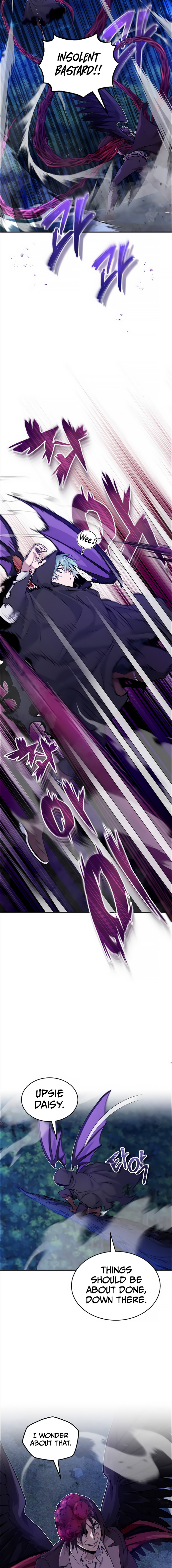 Reincarnated Into A Warlock 66,666 Years Later - Chapter 25 Page 15