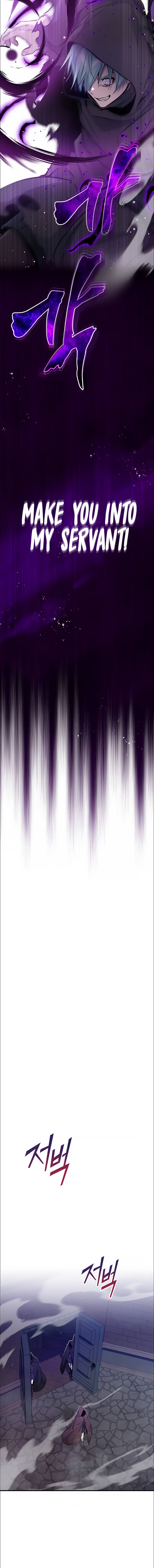 Reincarnated Into A Warlock 66,666 Years Later - Chapter 25 Page 19