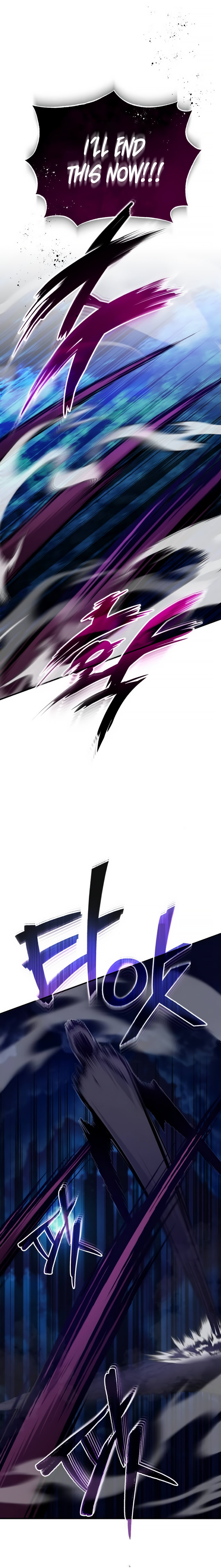 Reincarnated Into A Warlock 66,666 Years Later - Chapter 27 Page 2