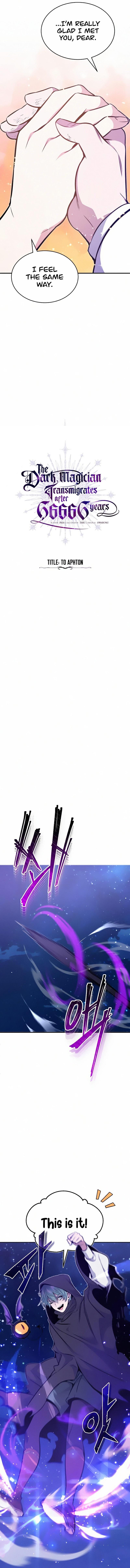 Reincarnated Into A Warlock 66,666 Years Later - Chapter 31 Page 5