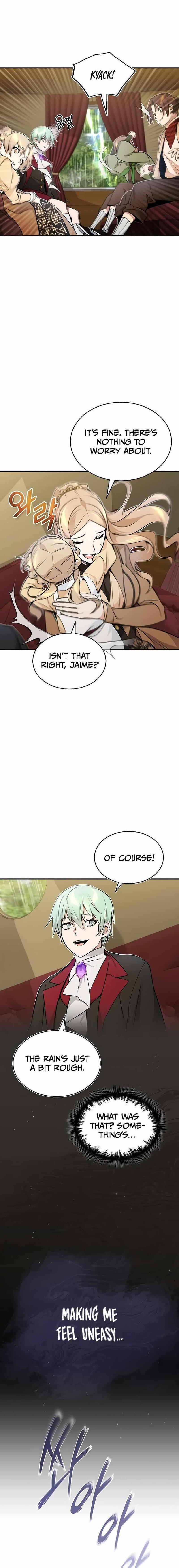 Reincarnated Into A Warlock 66,666 Years Later - Chapter 32 Page 10