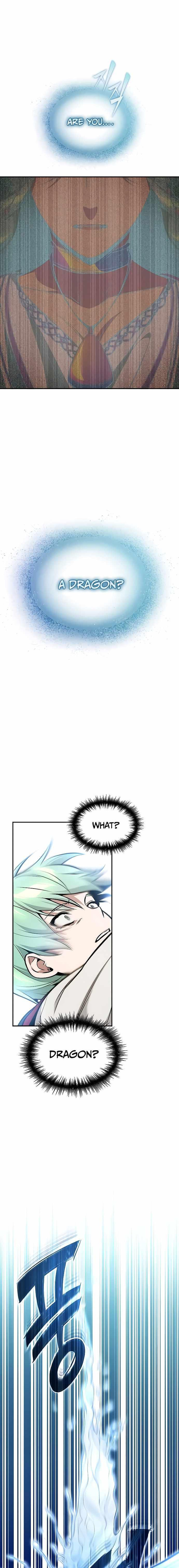 Reincarnated Into A Warlock 66,666 Years Later - Chapter 32 Page 17