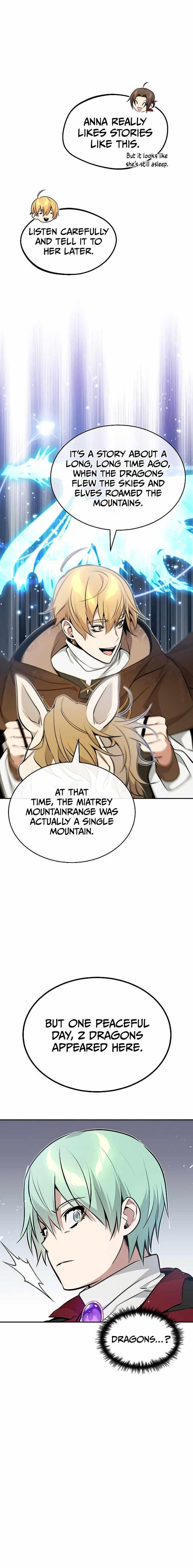 Reincarnated Into A Warlock 66,666 Years Later - Chapter 32 Page 5