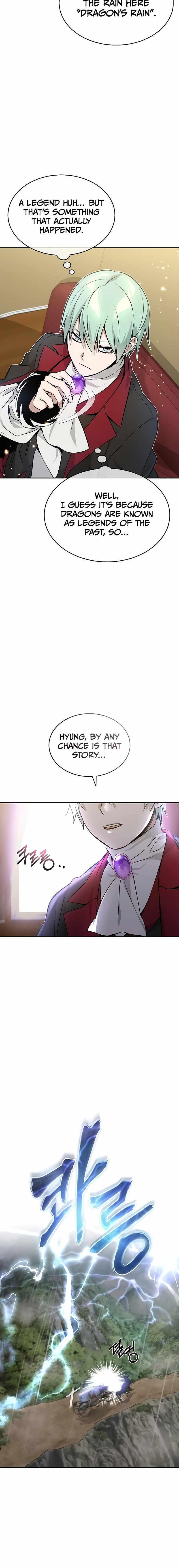 Reincarnated Into A Warlock 66,666 Years Later - Chapter 32 Page 9