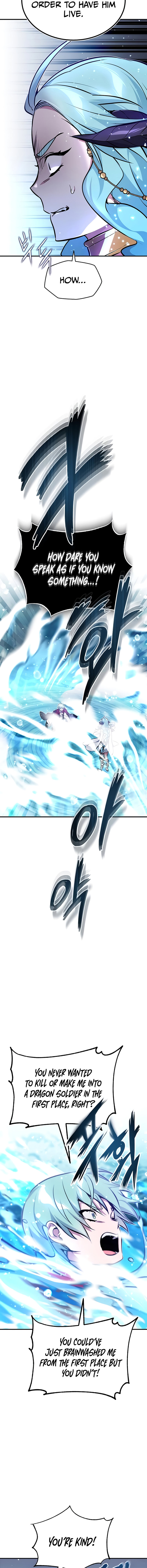 Reincarnated Into A Warlock 66,666 Years Later - Chapter 33 Page 12