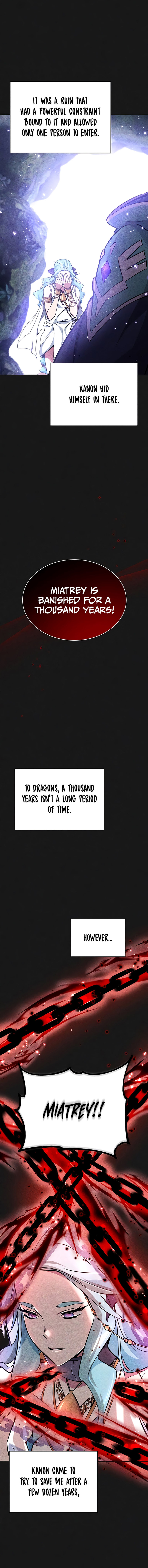 Reincarnated Into A Warlock 66,666 Years Later - Chapter 33 Page 19