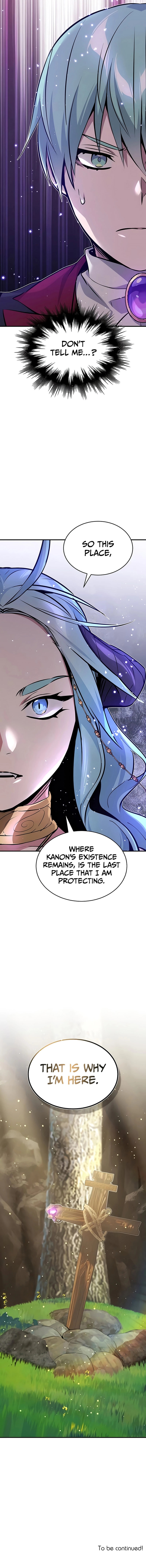 Reincarnated Into A Warlock 66,666 Years Later - Chapter 33 Page 22