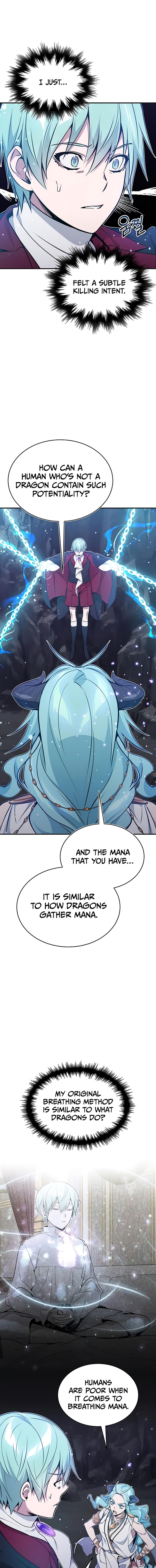 Reincarnated Into A Warlock 66,666 Years Later - Chapter 33 Page 3