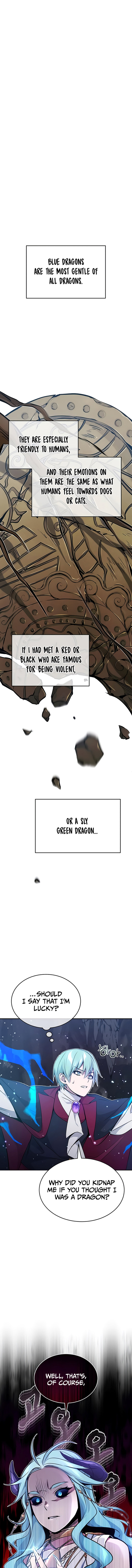 Reincarnated Into A Warlock 66,666 Years Later - Chapter 33 Page 8