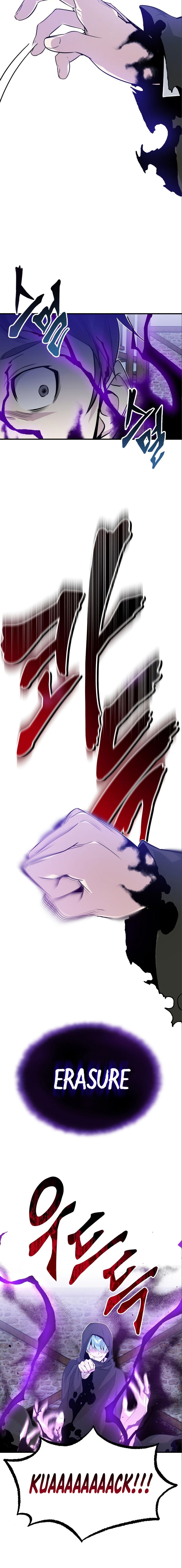 Reincarnated Into A Warlock 66,666 Years Later - Chapter 4 Page 10