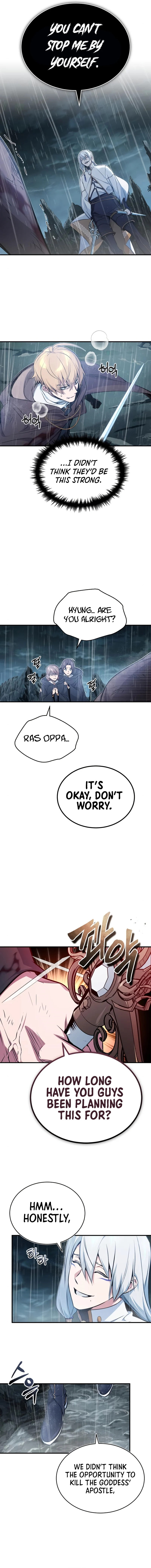 Reincarnated Into A Warlock 66,666 Years Later - Chapter 53 Page 7