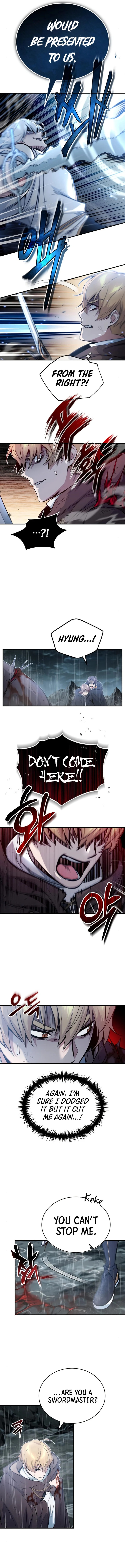 Reincarnated Into A Warlock 66,666 Years Later - Chapter 53 Page 8
