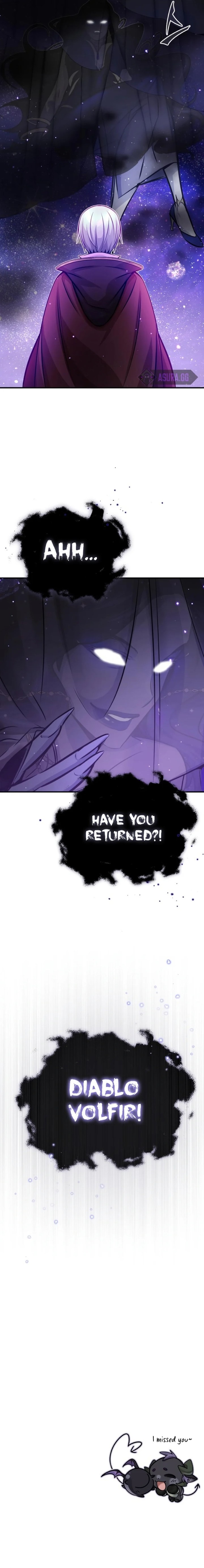 Reincarnated Into A Warlock 66,666 Years Later - Chapter 69 Page 14