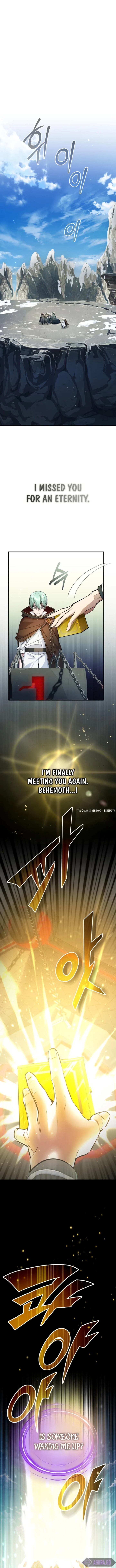 Reincarnated Into A Warlock 66,666 Years Later - Chapter 69 Page 2