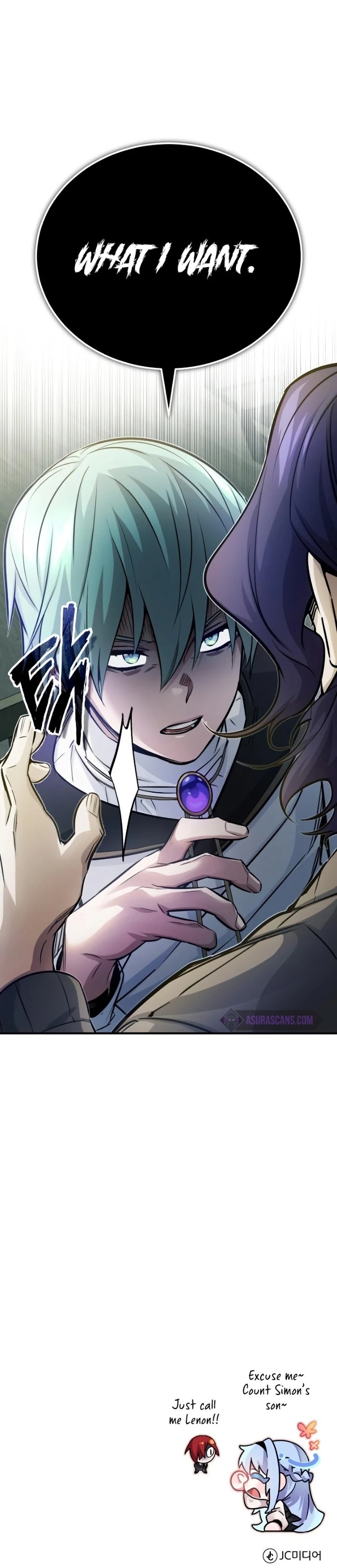 Reincarnated Into A Warlock 66,666 Years Later - Chapter 72 Page 14