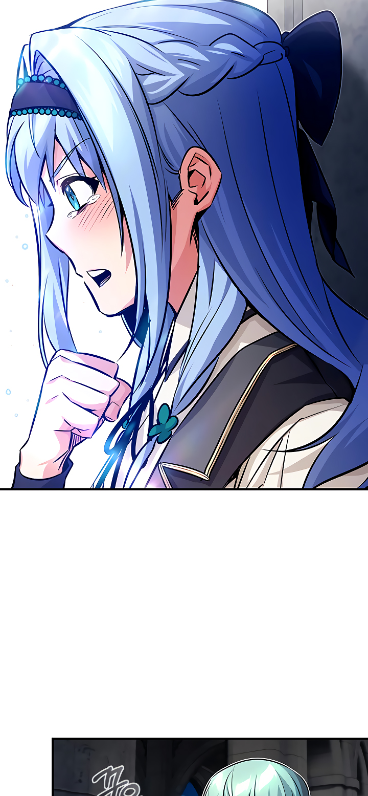 Reincarnated Into A Warlock 66,666 Years Later - Chapter 75 Page 11
