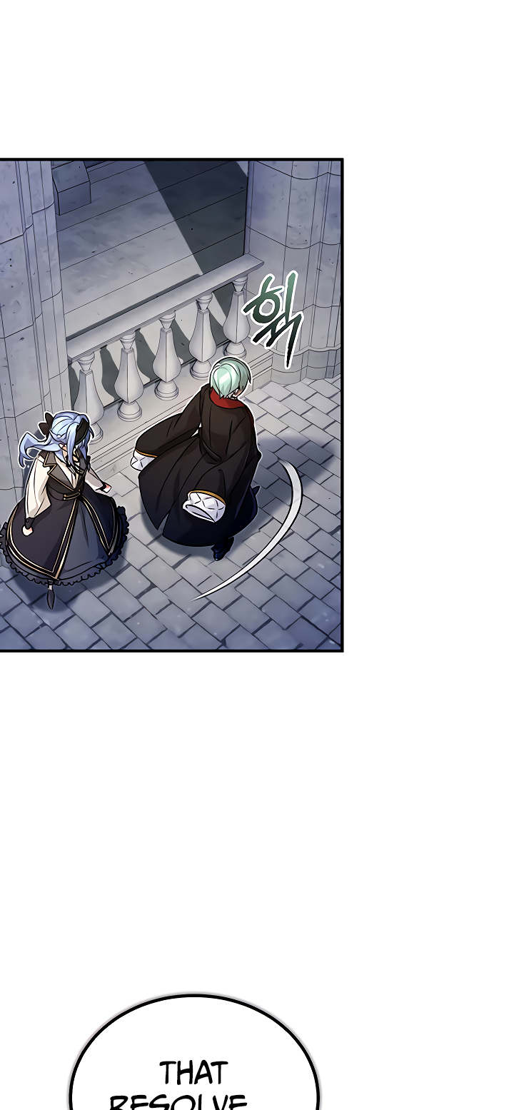 Reincarnated Into A Warlock 66,666 Years Later - Chapter 75 Page 14
