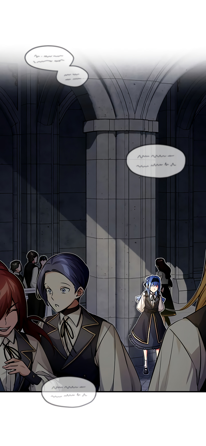 Reincarnated Into A Warlock 66,666 Years Later - Chapter 75 Page 2