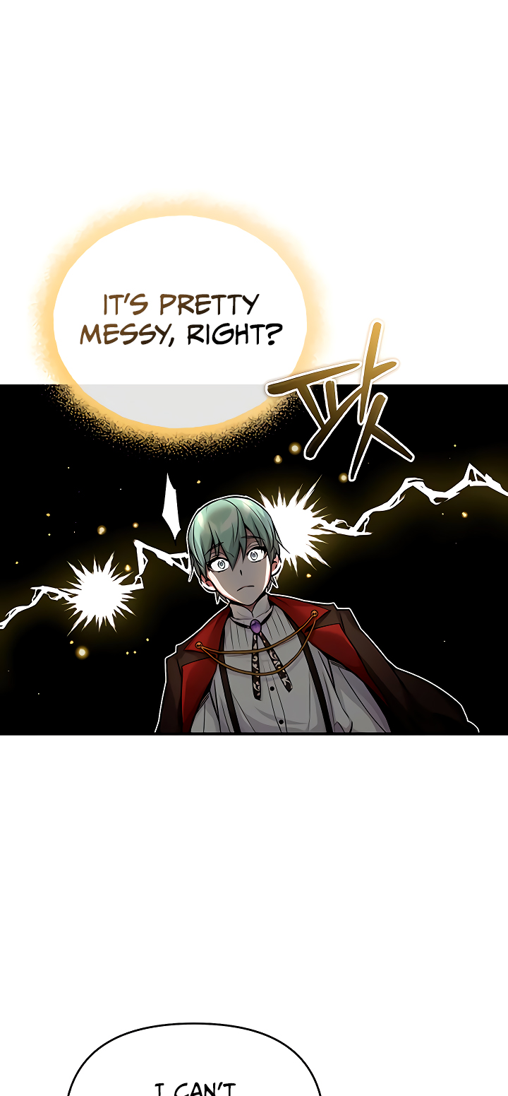 Reincarnated Into A Warlock 66,666 Years Later - Chapter 75 Page 29