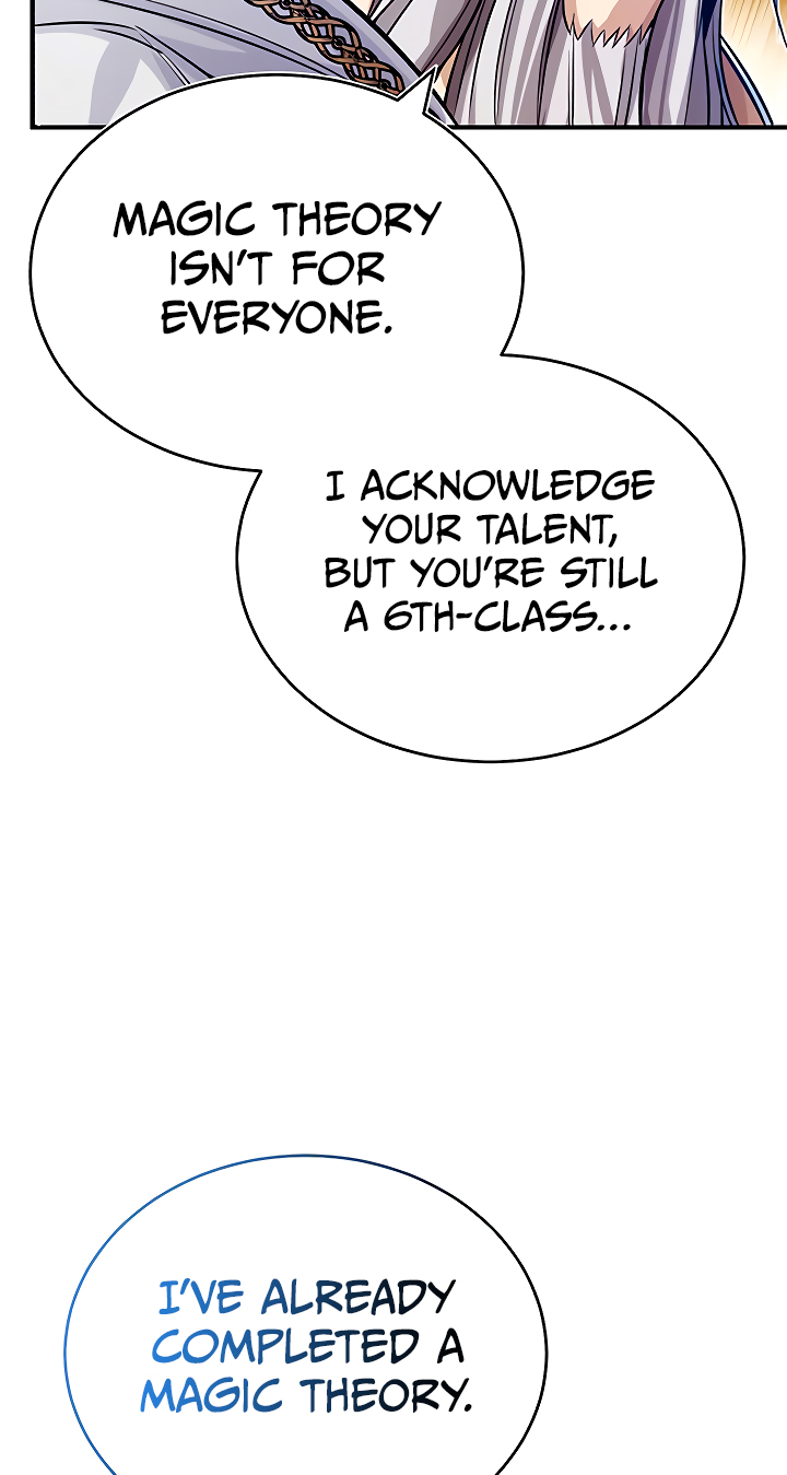 Reincarnated Into A Warlock 66,666 Years Later - Chapter 75 Page 44