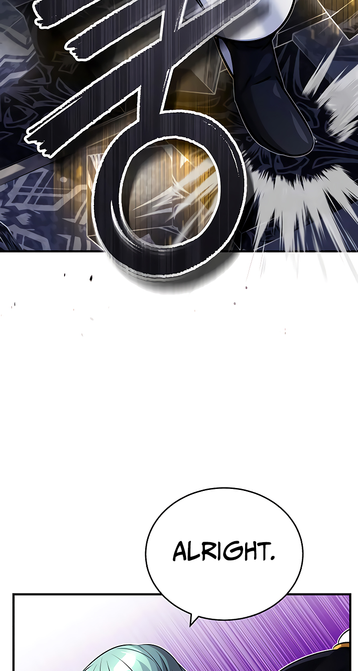 Reincarnated Into A Warlock 66,666 Years Later - Chapter 75 Page 55