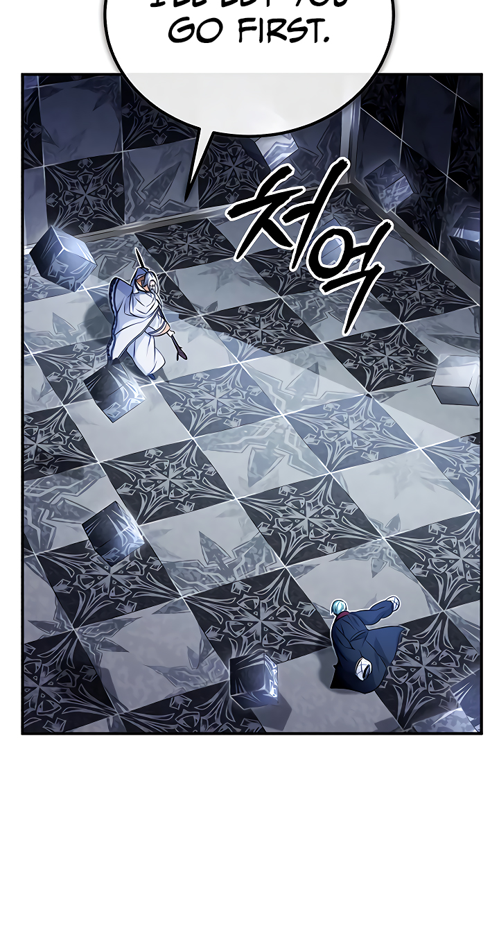 Reincarnated Into A Warlock 66,666 Years Later - Chapter 75 Page 57