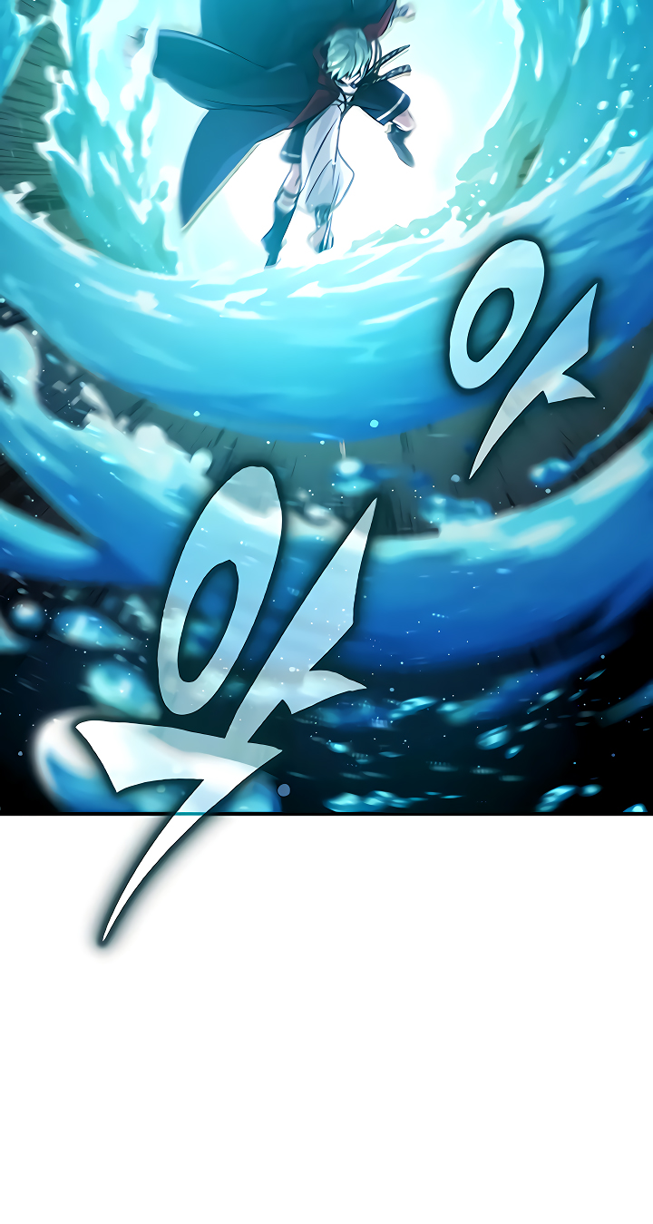 Reincarnated Into A Warlock 66,666 Years Later - Chapter 75 Page 61