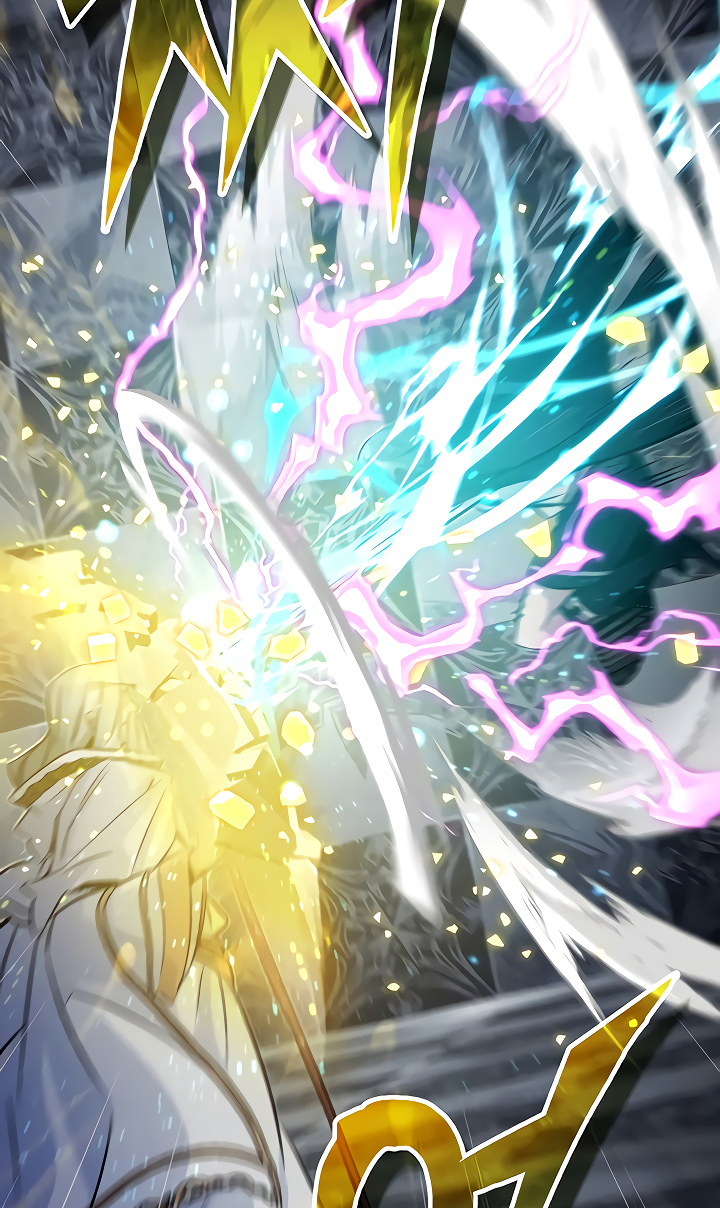 Reincarnated Into A Warlock 66,666 Years Later - Chapter 75 Page 70