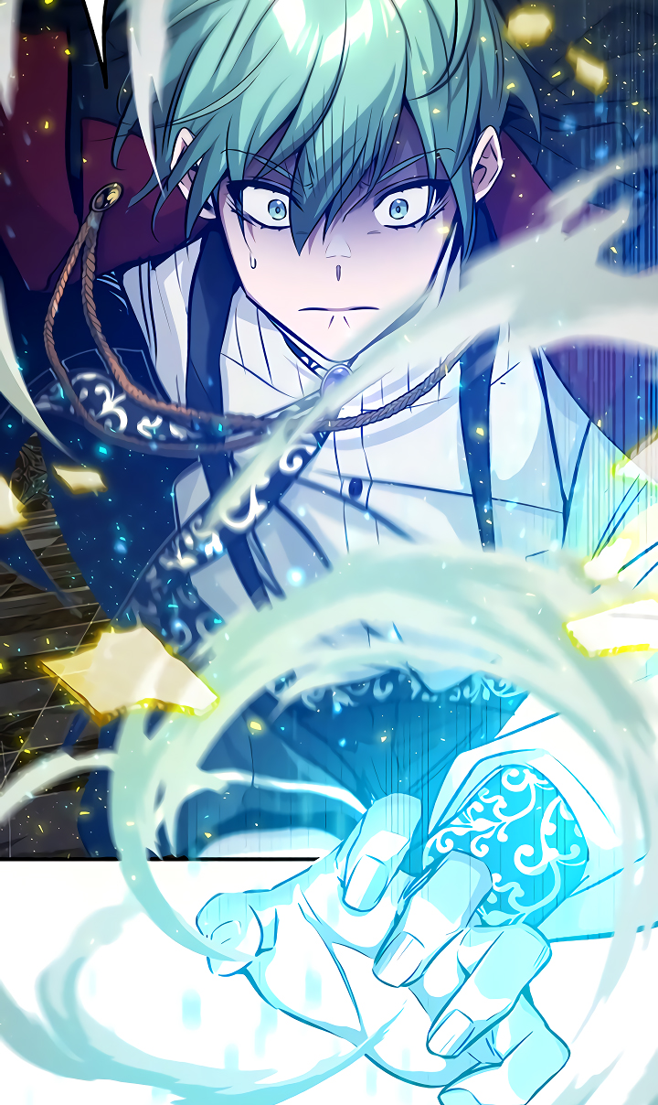 Reincarnated Into A Warlock 66,666 Years Later - Chapter 75 Page 74