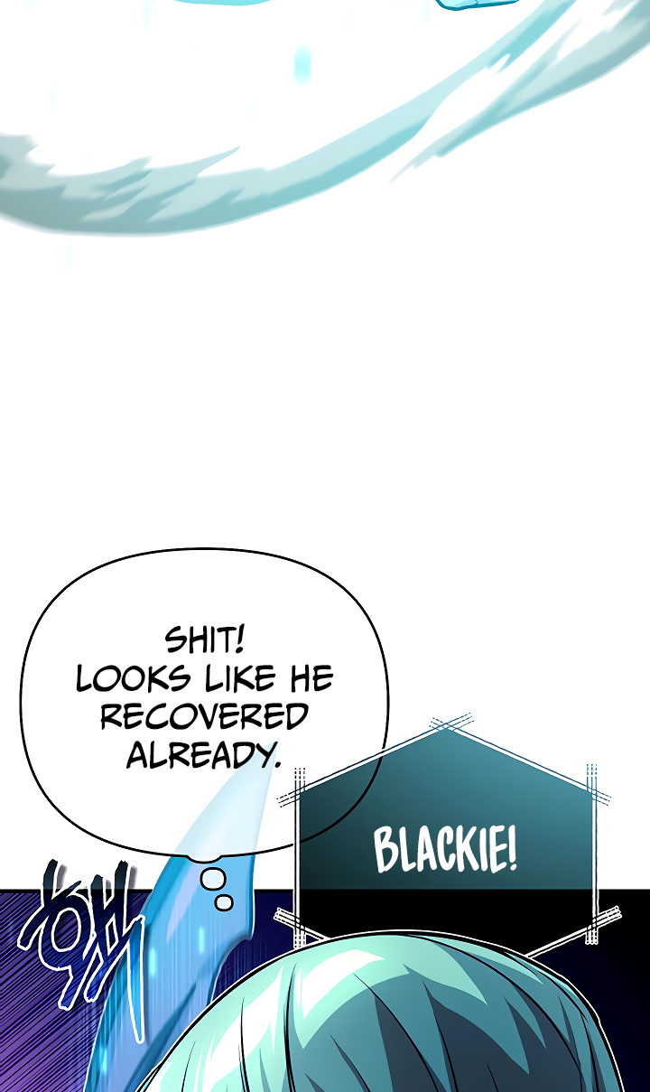 Reincarnated Into A Warlock 66,666 Years Later - Chapter 75 Page 75
