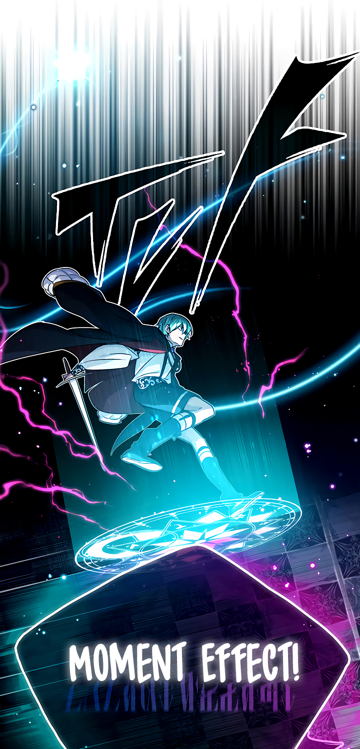 Reincarnated Into A Warlock 66,666 Years Later - Chapter 75 Page 77