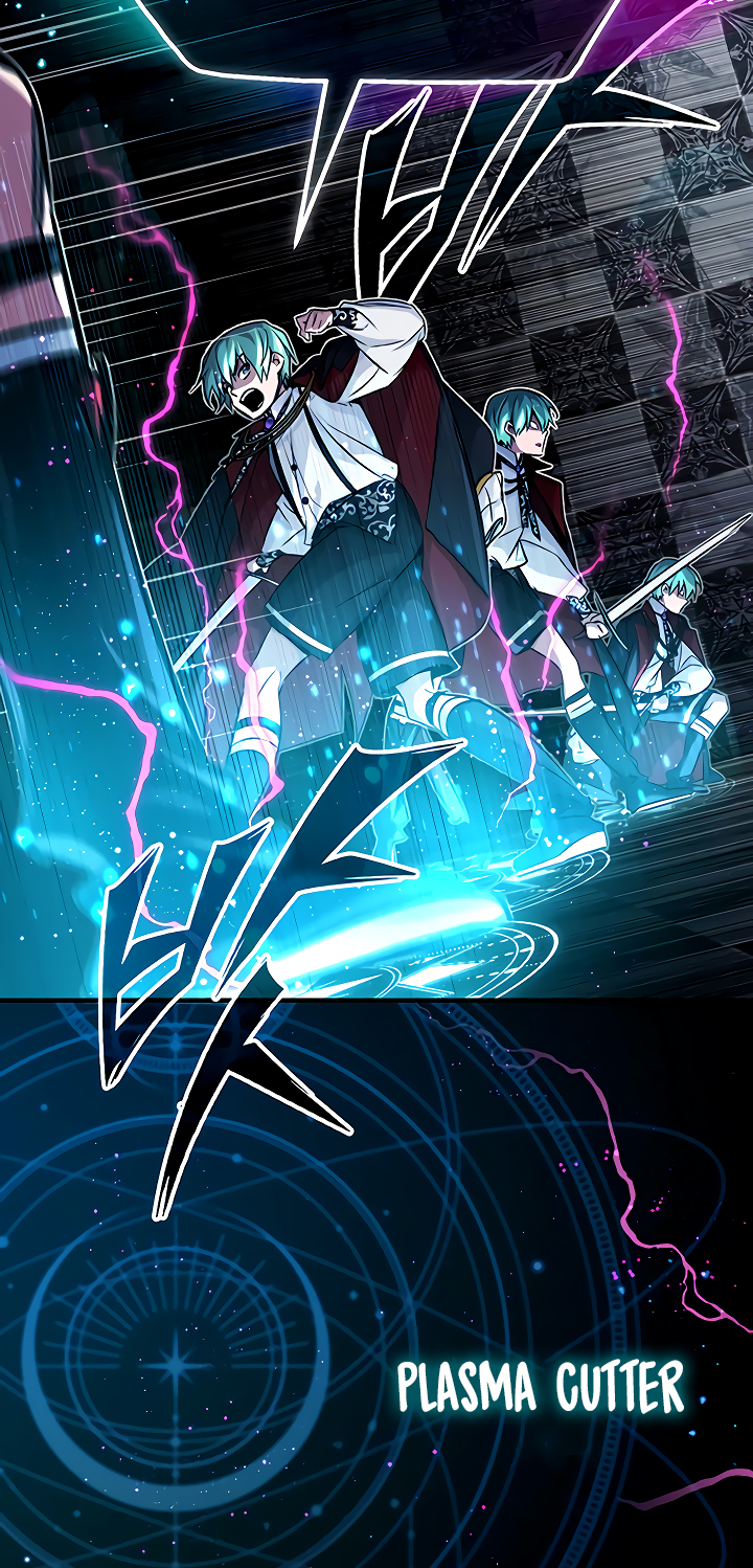 Reincarnated Into A Warlock 66,666 Years Later - Chapter 75 Page 78