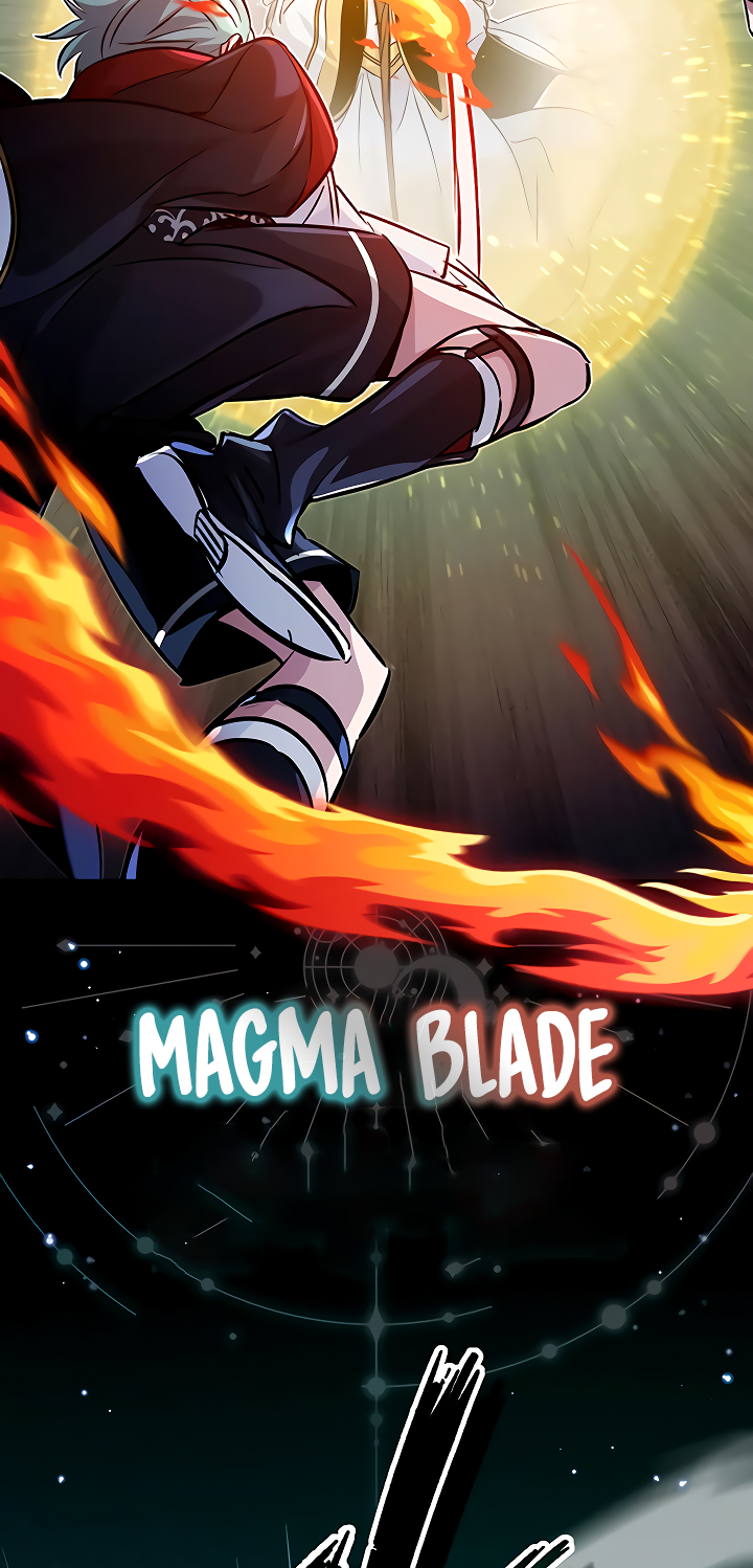 Reincarnated Into A Warlock 66,666 Years Later - Chapter 75 Page 80
