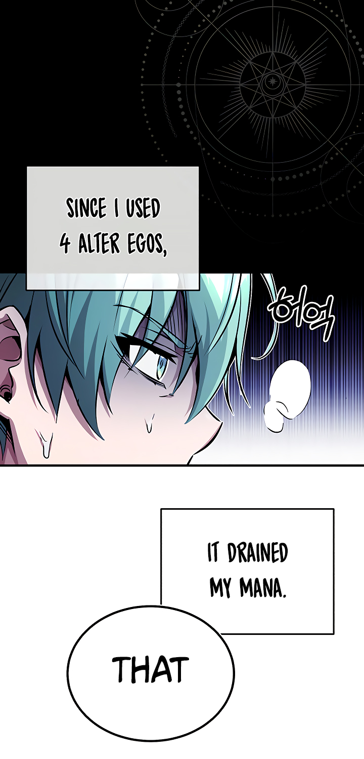 Reincarnated Into A Warlock 66,666 Years Later - Chapter 75 Page 88