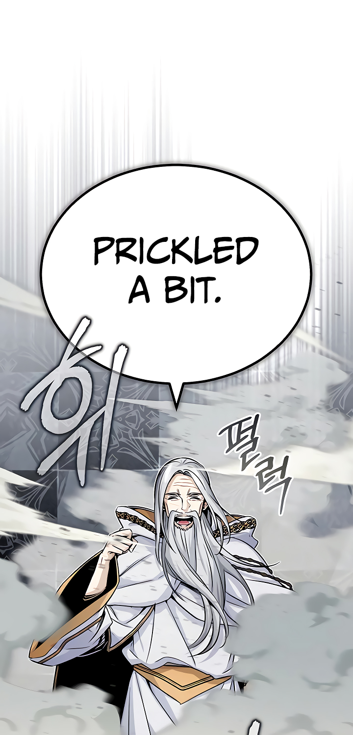 Reincarnated Into A Warlock 66,666 Years Later - Chapter 75 Page 89