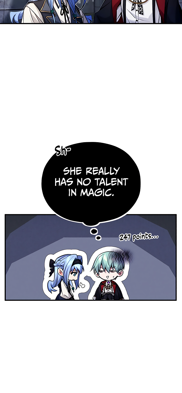 Reincarnated Into A Warlock 66,666 Years Later - Chapter 75 Page 9