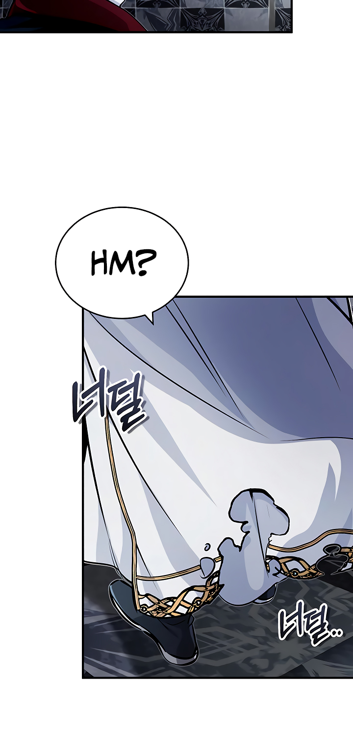 Reincarnated Into A Warlock 66,666 Years Later - Chapter 75 Page 91