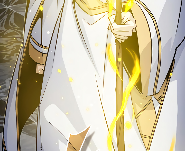 Reincarnated Into A Warlock 66,666 Years Later - Chapter 75 Page 97