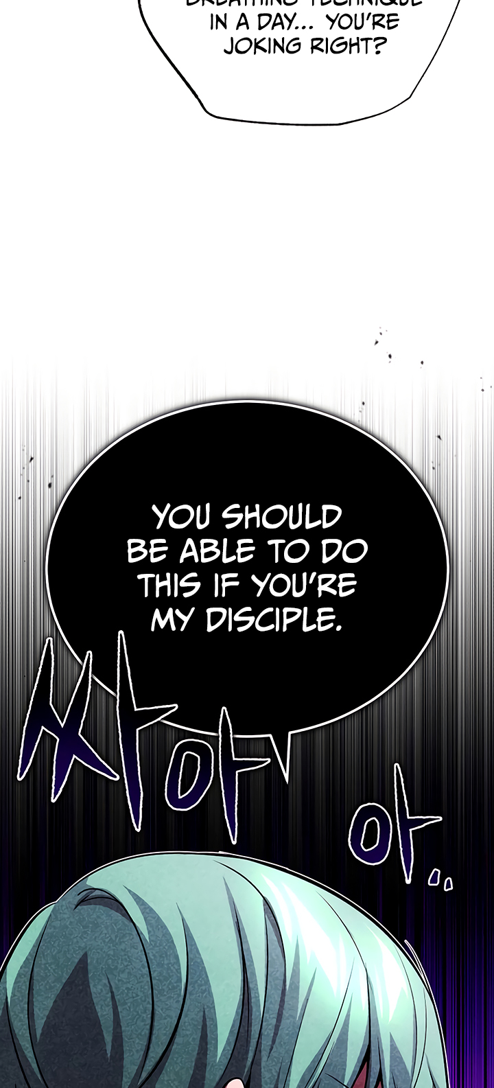 Reincarnated Into A Warlock 66,666 Years Later - Chapter 78 Page 10