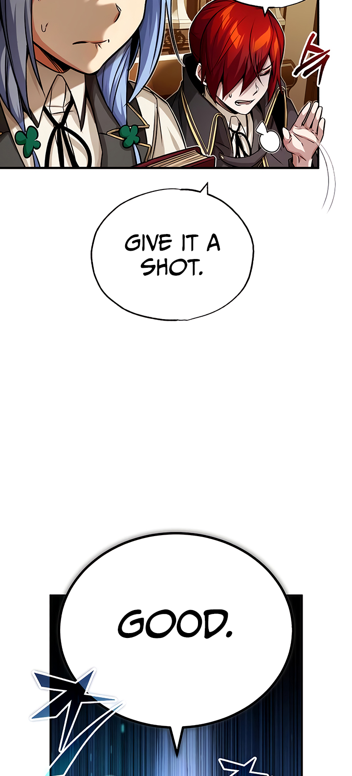 Reincarnated Into A Warlock 66,666 Years Later - Chapter 78 Page 13