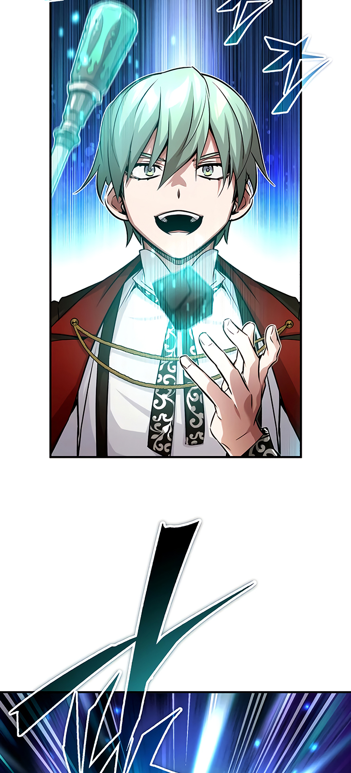 Reincarnated Into A Warlock 66,666 Years Later - Chapter 78 Page 14