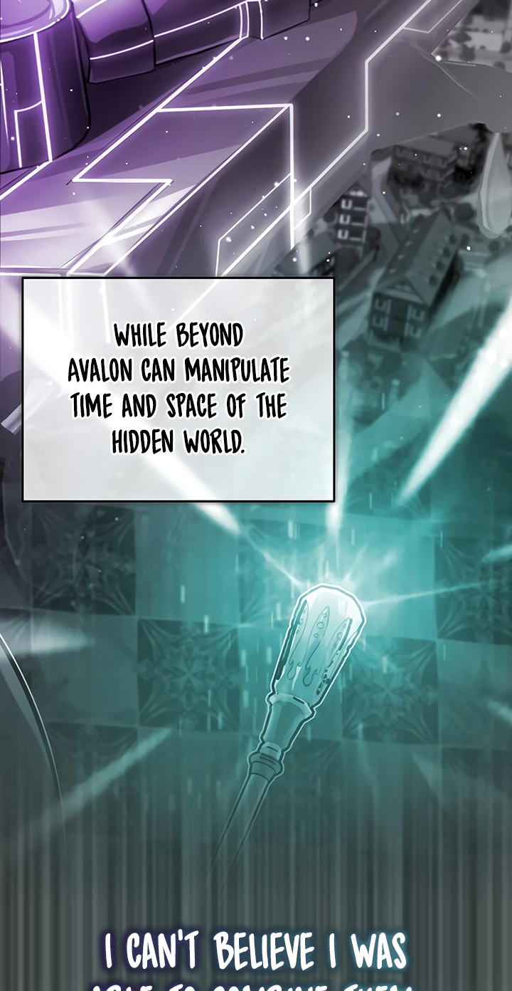 Reincarnated Into A Warlock 66,666 Years Later - Chapter 78 Page 19