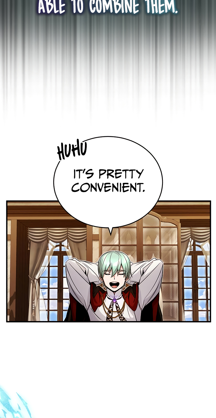 Reincarnated Into A Warlock 66,666 Years Later - Chapter 78 Page 20